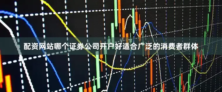 配资网站哪个证券公司开户好适合广泛的消费者群体