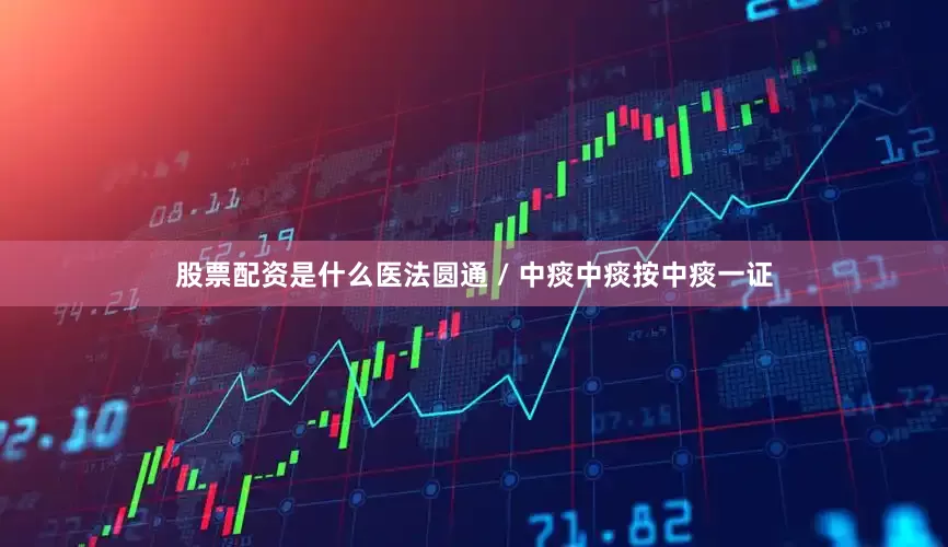 股票配资是什么医法圆通 / 中痰中痰按中痰一证