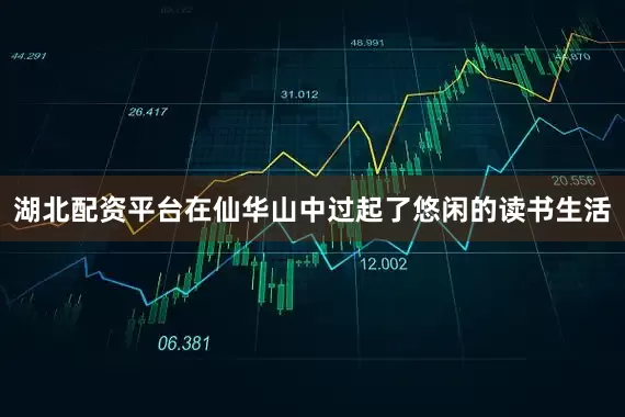 湖北配资平台在仙华山中过起了悠闲的读书生活
