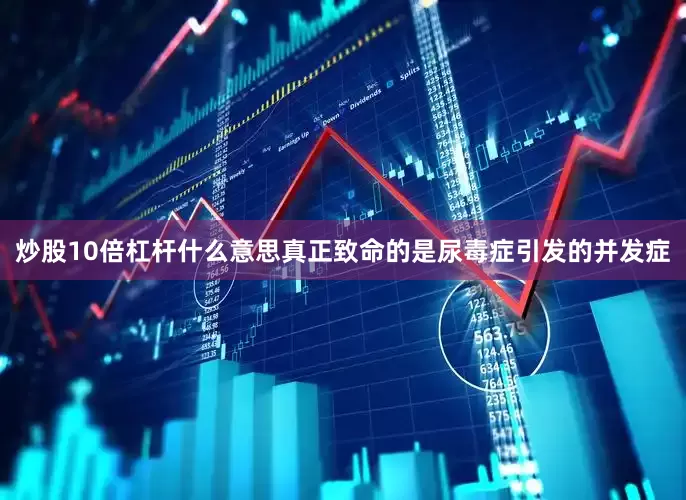 炒股10倍杠杆什么意思真正致命的是尿毒症引发的并发症